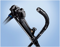 大腸カメラ検査のイメージ