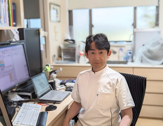 院長 吉田雅義