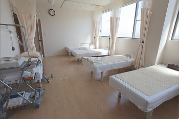 処置室
